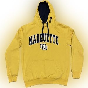 Marquette Sweatshirt